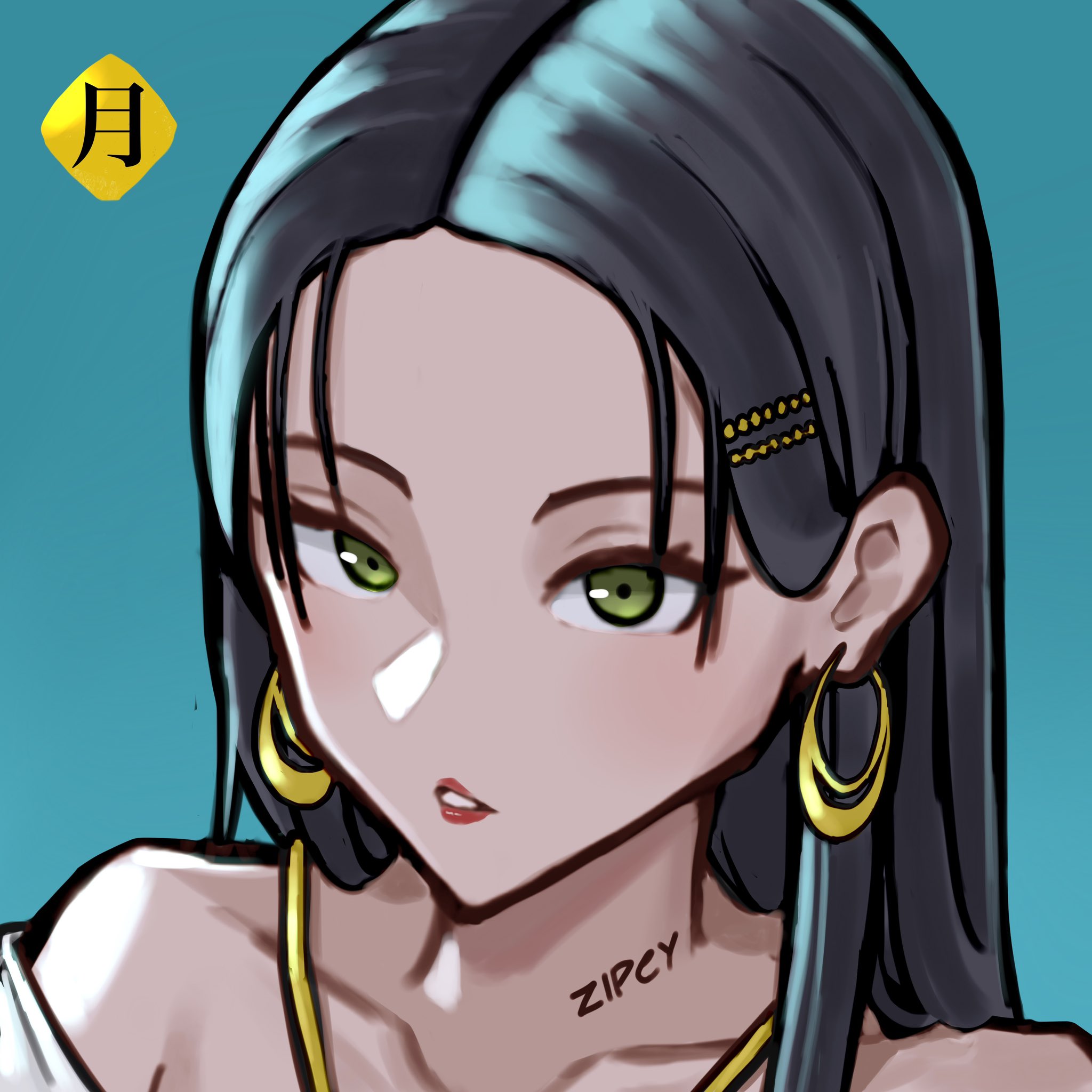 Moon-2 avatar