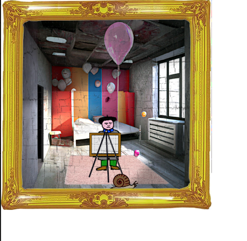 Raoul Pictor avatar