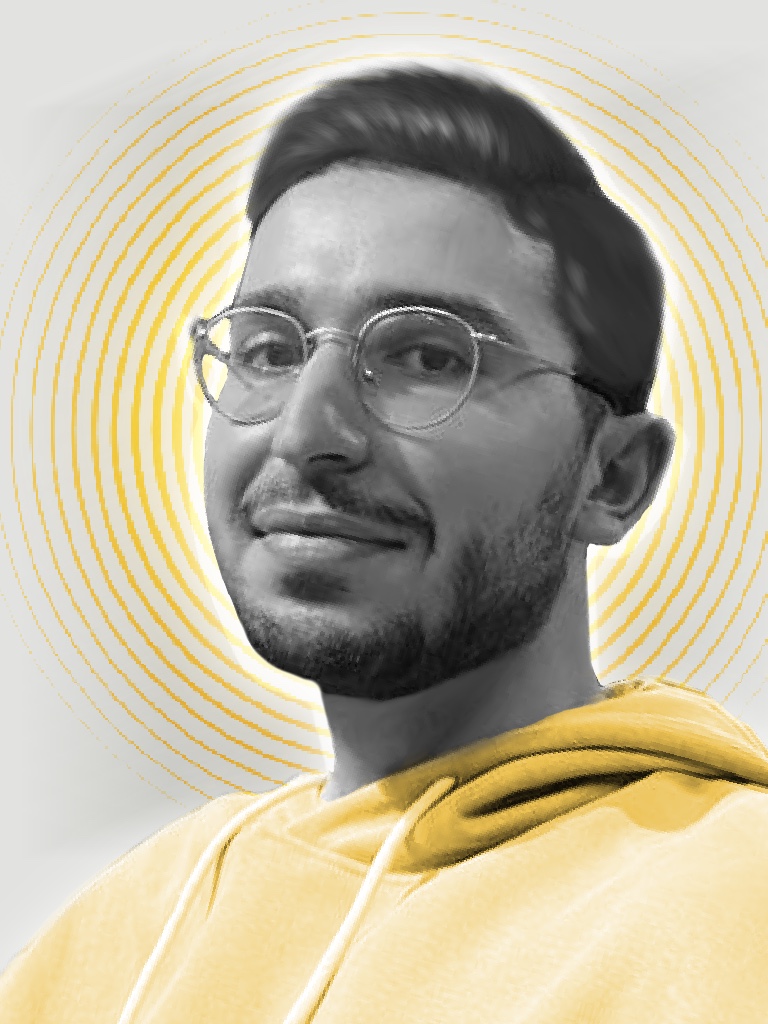 Berkay Vural avatar