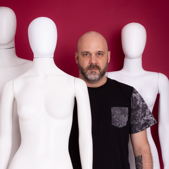 Alex Mantesso avatar